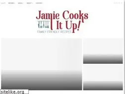 Sites similar to jamiecooksitup.net