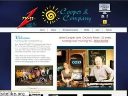 Sites similar to jamiecooper.com