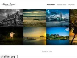 Sites similar to jamiecowell.com