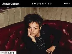 Sites similar to jamiecullum.com