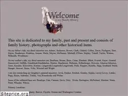 Sites similar to jamiedanker.com