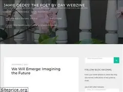 Sites similar to jamiededes.com