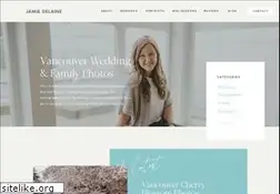 Sites similar to jamiedelaineblog.com