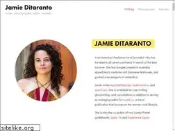 Sites similar to jamieditaranto.com
