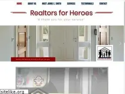 Sites similar to jamieesmith.com