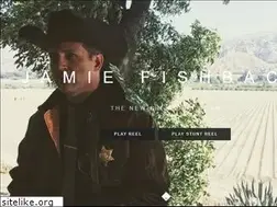 Sites similar to jamiefishback.com