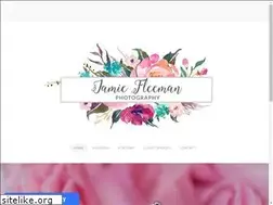 Sites similar to jamiefleemanphotography.com
