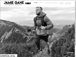 Sites similar to jamiegane.com