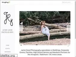 Sites similar to jamiegoodphotography.com