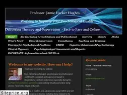 Sites similar to jamiehackerhughes.com