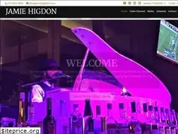 Sites similar to jamiehigdon.com