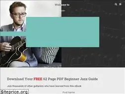 Sites similar to jamieholroydguitar.com