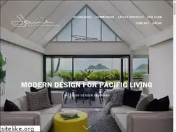Sites similar to jamiejacksondesign.com