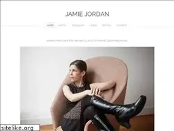 Sites similar to jamiejordansings.com