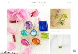 Sites similar to jamiejoseph.com