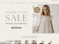 Sites similar to jamiekay.com
