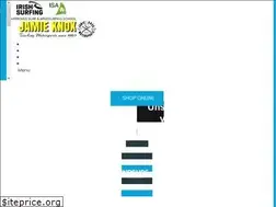 Sites similar to jamieknox.com