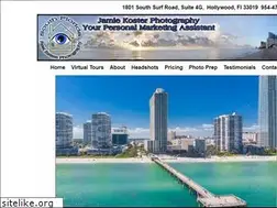 Sites similar to jamiekoster.com