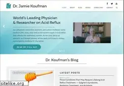 Sites similar to jamiekoufman.com