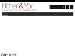 Sites similar to jamielafferty.com