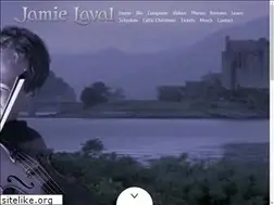 Sites similar to jamielaval.com