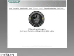 Sites similar to jamielavery.com
