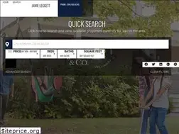 Sites similar to jamieleggett.com