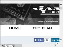 Sites similar to jamielewis.com