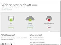Sites similar to jamiemayfield.com