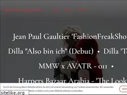 Sites similar to jamiemaykarpenstein.com