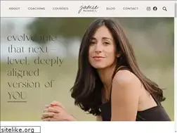 Sites similar to jamiemendell.com