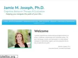 Sites similar to jamiemjosephphd.com