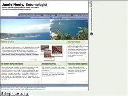 Sites similar to jamieneely.com