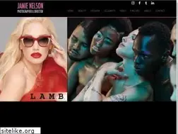 Sites similar to jamienelson.com