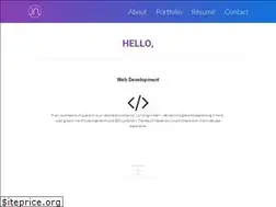 Sites similar to jamienoon.com