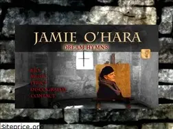 Sites similar to jamieoharamusic.com