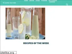 Sites similar to jamieoliversdiner.com
