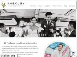 Sites similar to jamieousbyphotography.com