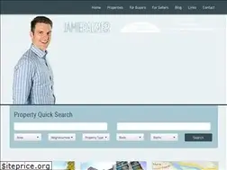 Sites similar to jamiepalmer.ca