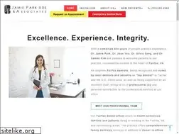 Sites similar to jamieparkdds.com