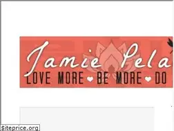 Sites similar to jamiepelaez.com