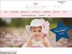 Sites similar to jamieraehats.com