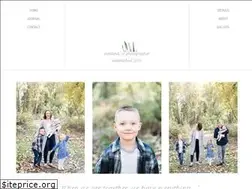 Sites similar to jamieraephoto.com