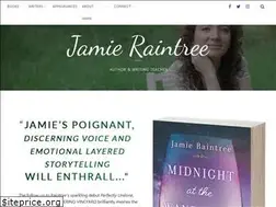 Sites similar to jamieraintree.com