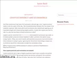 Sites similar to jamiereid.org