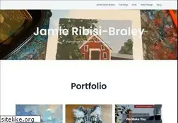 Sites similar to jamieribisi.com