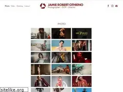 Sites similar to jamierobert.com