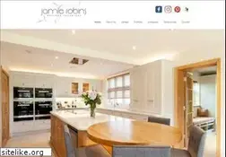 Sites similar to jamierobins.co.uk
