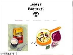 Sites similar to jamierunnells.com