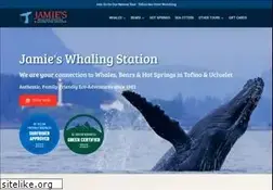 Sites similar to jamies.com